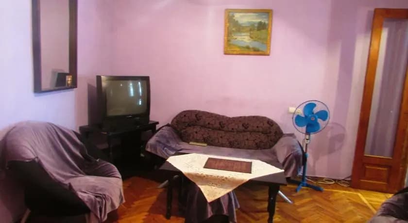 Apartment on Machabeli 20 - photo 3