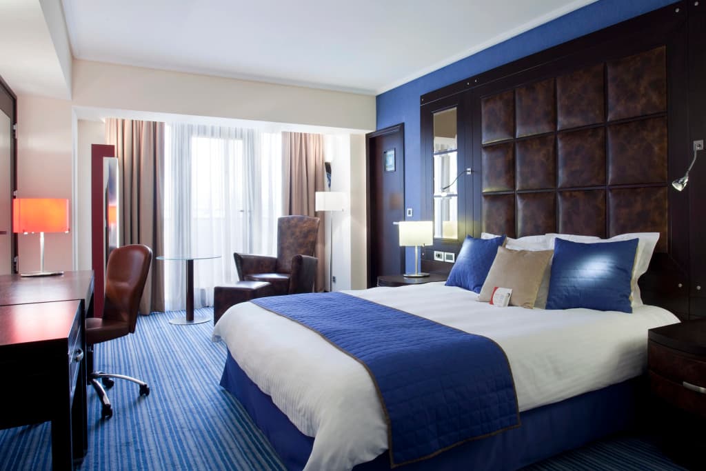 Crowne Plaza Athens City Centre by IHG - photo 6