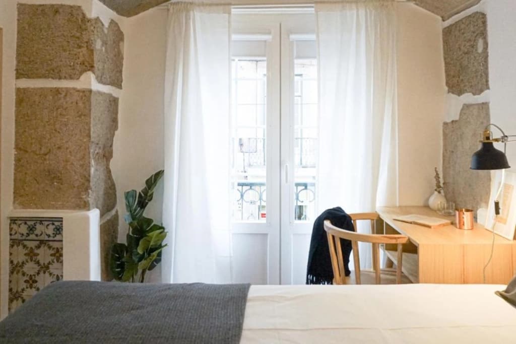 262 baixa guesthouse - photo 3