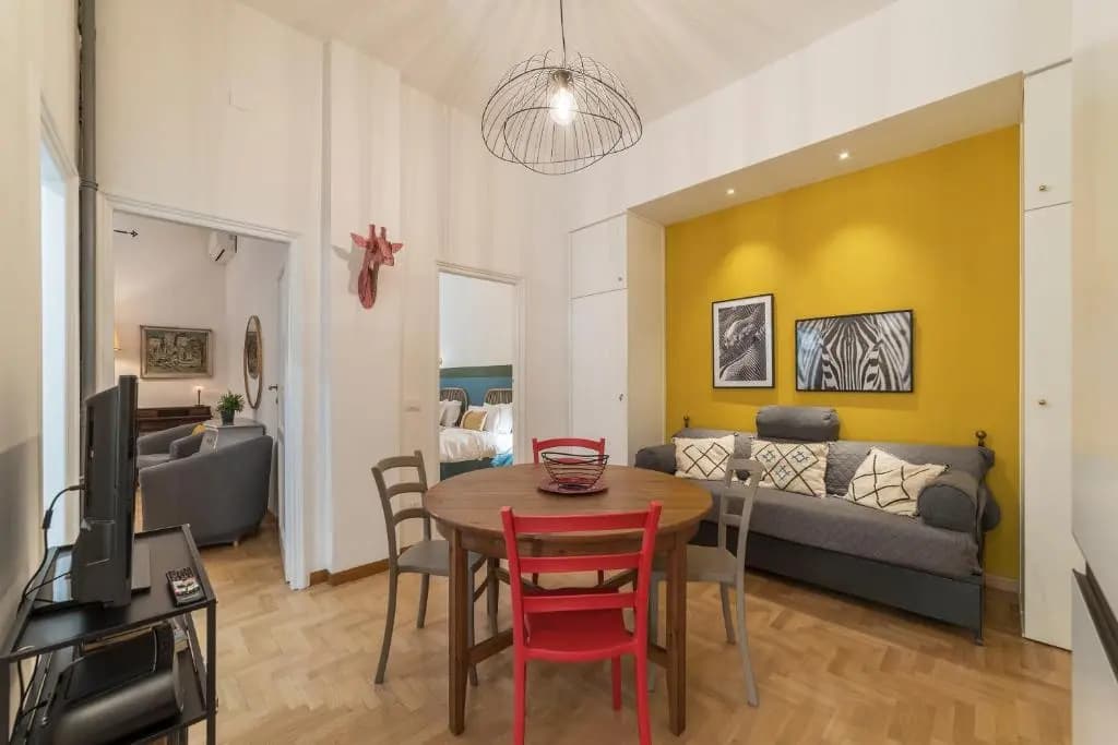 San Giovanni Laterano Cozy Flat - main photo