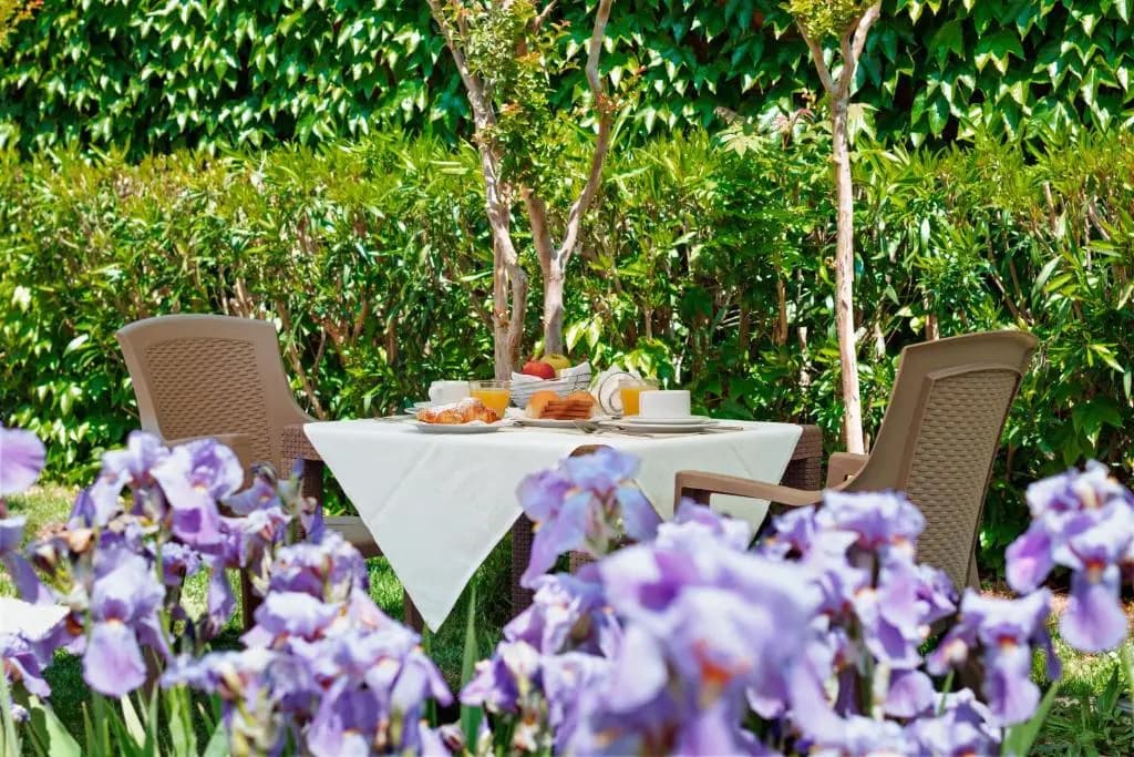 Tre Archi Hotel - photo 18