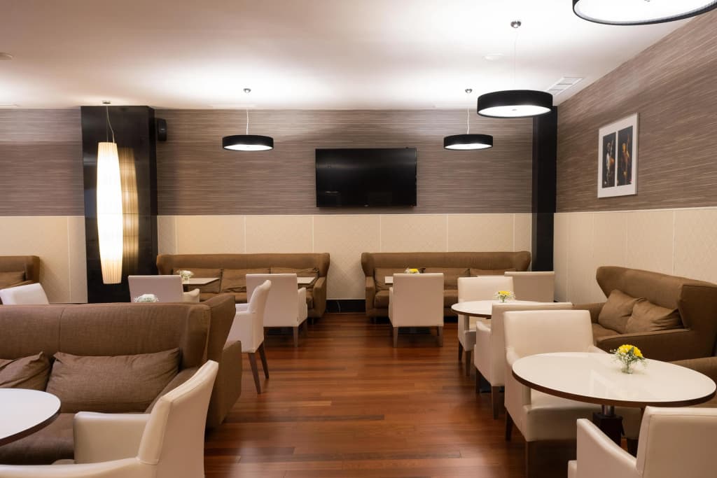 SANA Metropolitan Hotel - photo 43