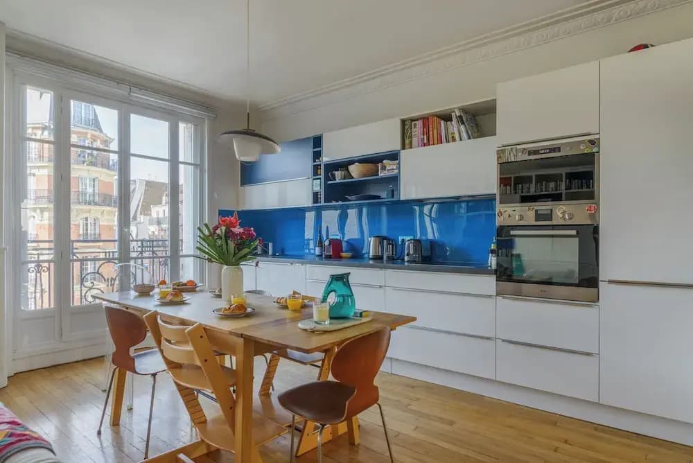 Paris Les Amandiers Residence - photo 8