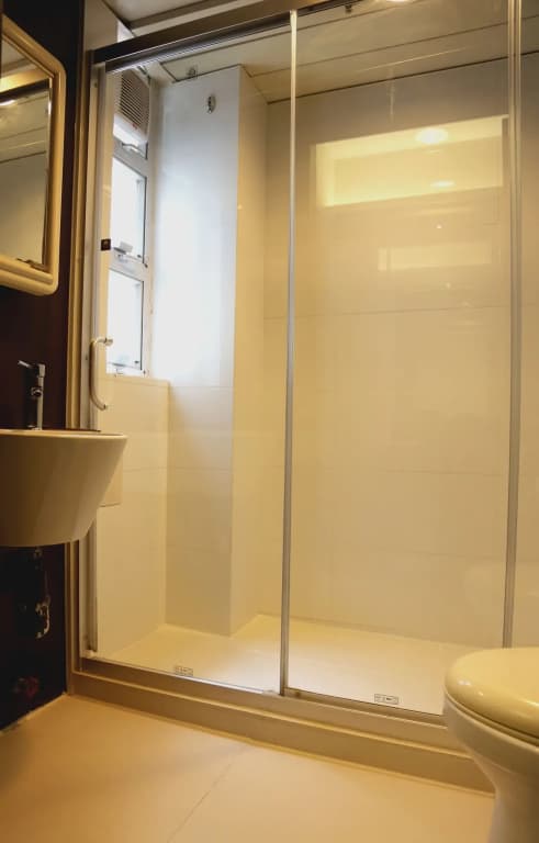 Bridal Tea House Hotel Yau Ma Tei Arthur Street - photo 9