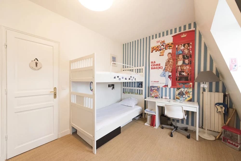 Duplex Near Trocadero - photo 10