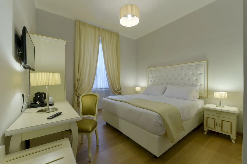 Gravina Suite Frattina - photo 46