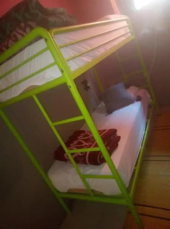 Rooftop hostel - photo 7