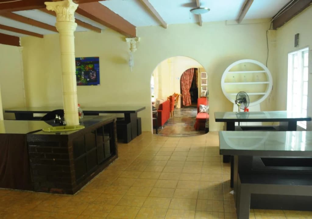 Jungle Resort - main photo