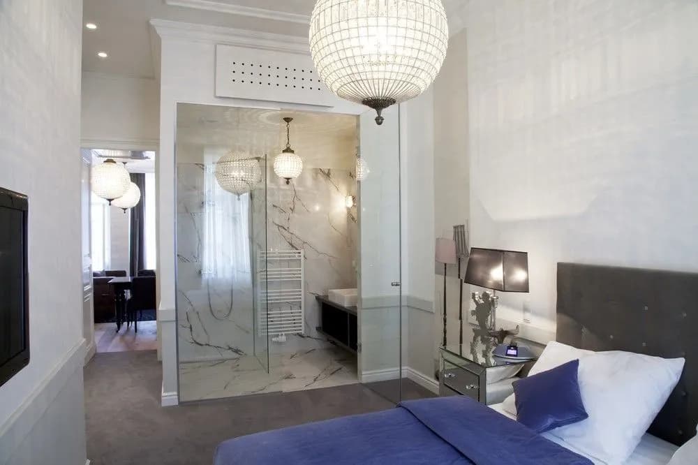 6 Rooms - Garnisongasse - photo 7