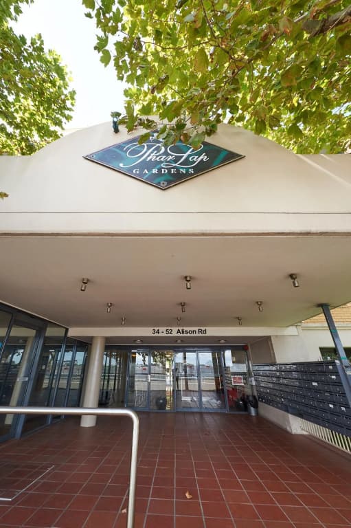 Waldorf Randwick Serviced Apartments - main photo