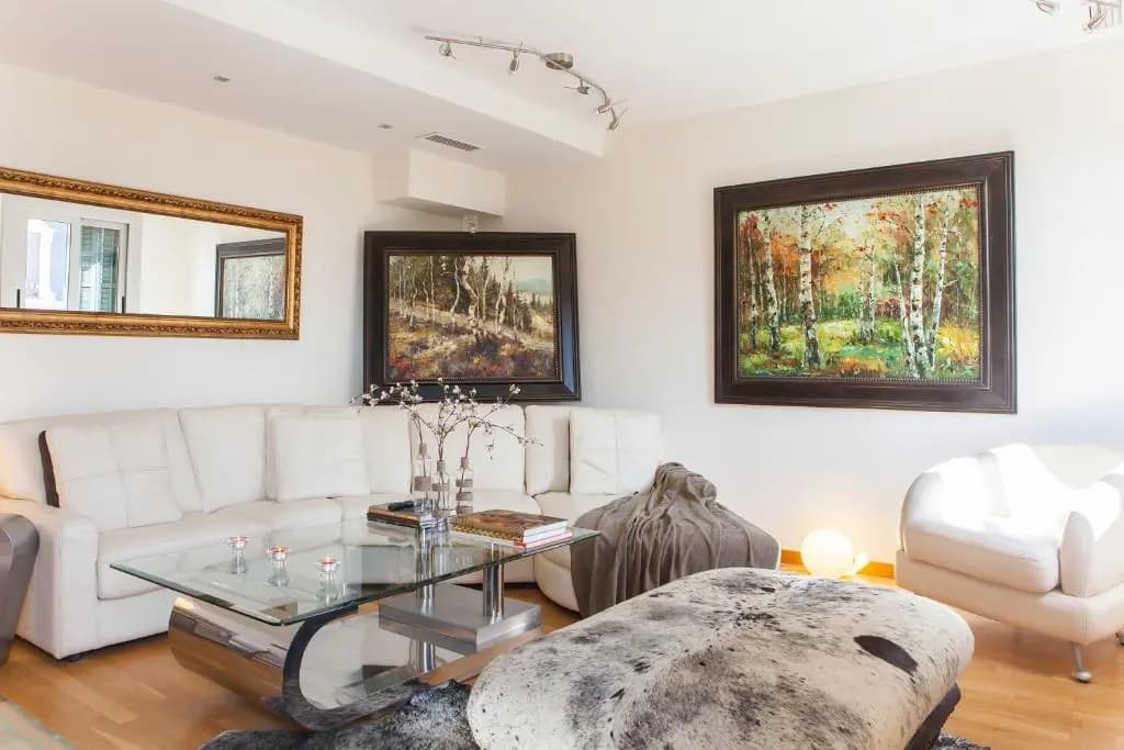 BizFlats Eixample Apartments - photo 6