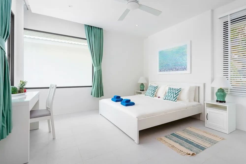 Sam-kah Villa Topaz - photo 6