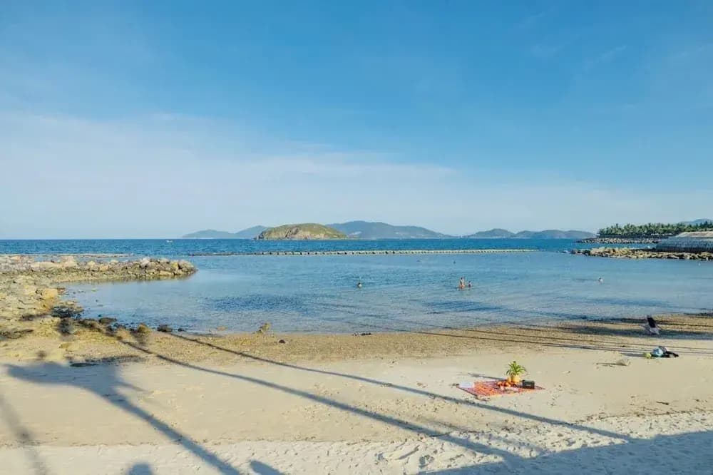 Cozy Front Beach House wid Private Beach - photo 15