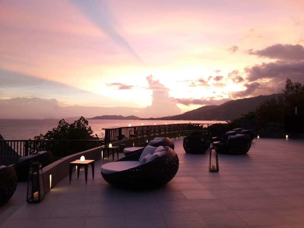 Silavadee Pool Spa Resort - photo 18