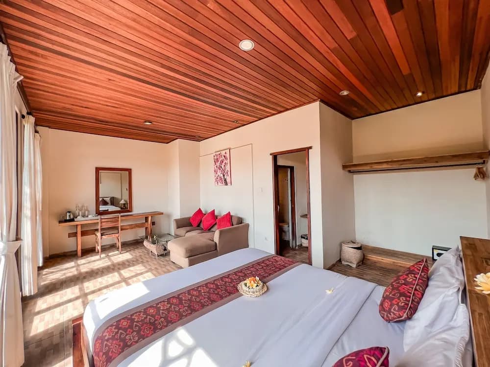 Sarin Ubud Suite - photo 4
