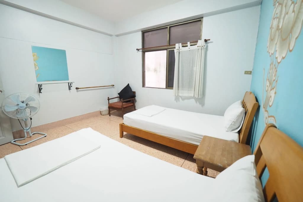No.7 Guesthouse - photo 5
