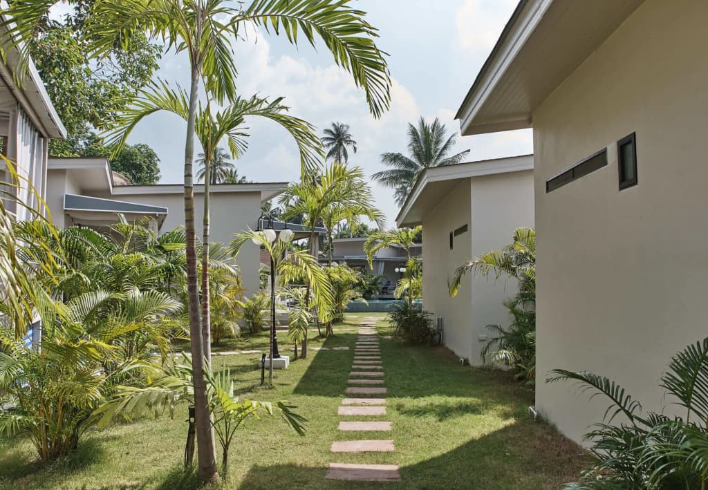 CoconutsPalm Resort - photo 34
