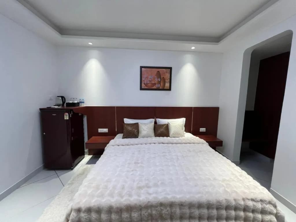 J60 Suites - photo 17