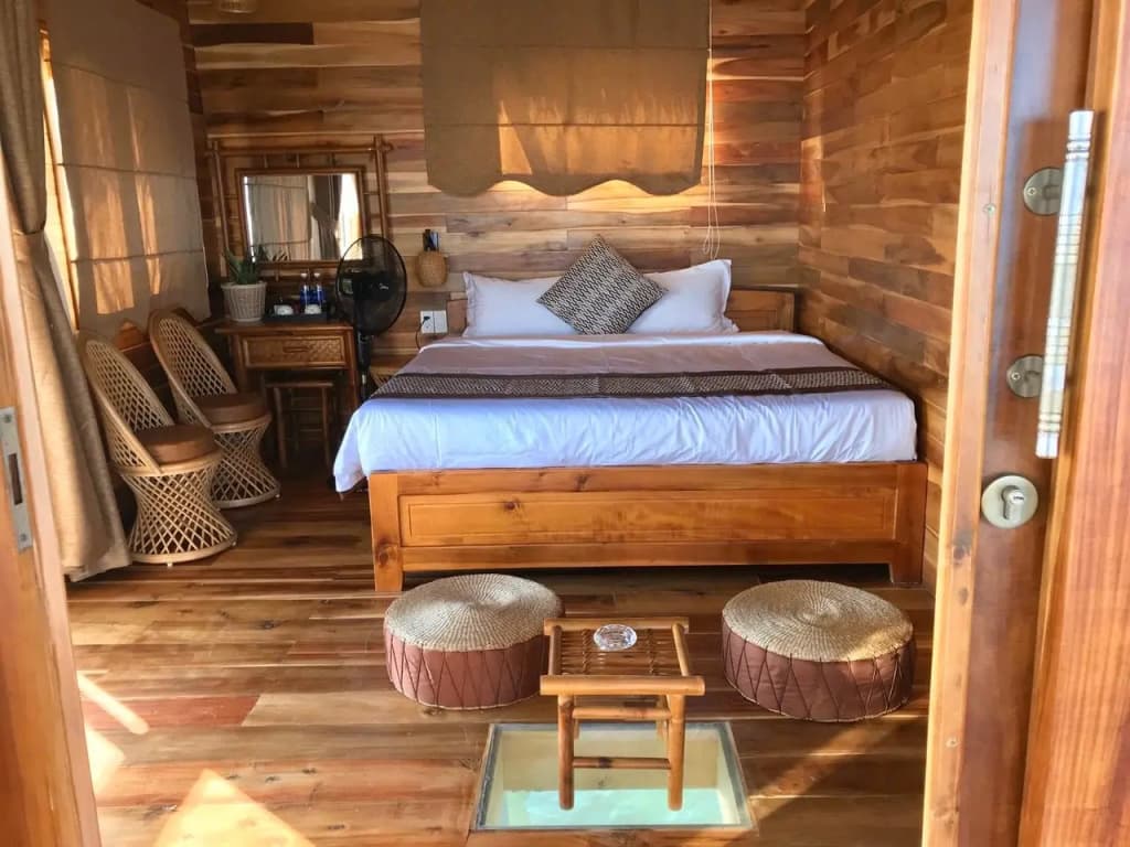 Naomi Resort - main photo