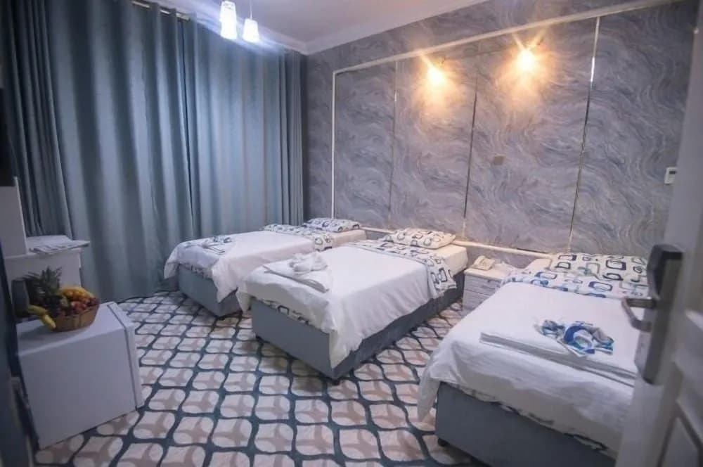 Dream White Hotel - photo 10
