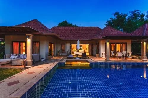 Villa White Elephants - photo 8