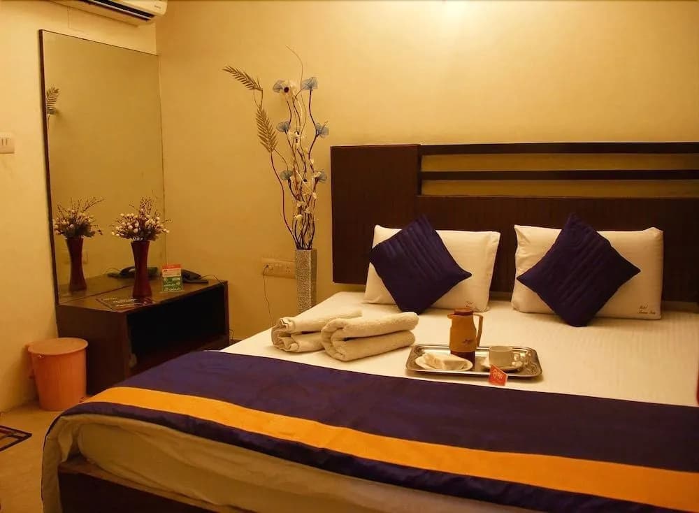 Hotel Hridey Inn - photo 7