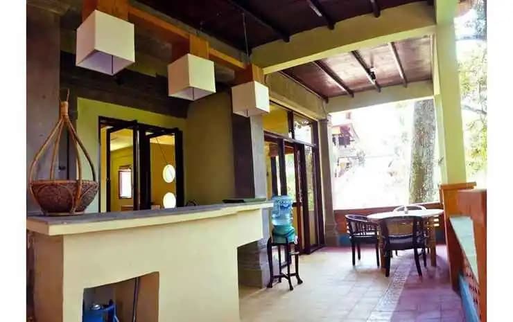 Pugig Homestay - photo 18