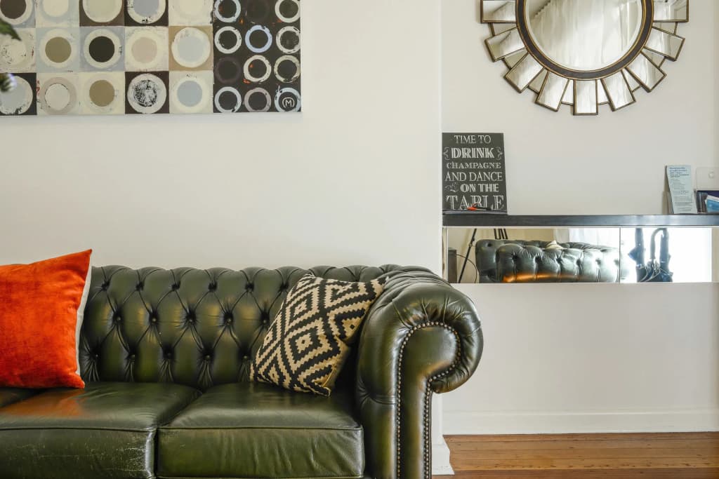 StayCentral - Brunswick Vibe Parkville - photo 12
