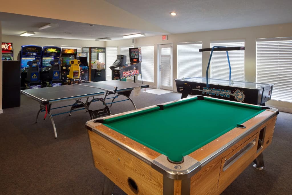 Holiday Inn Club Vacations at Desert Club Resort by IHG - photo 23