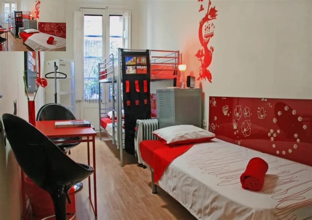 Poprooms Barcelona - photo 7