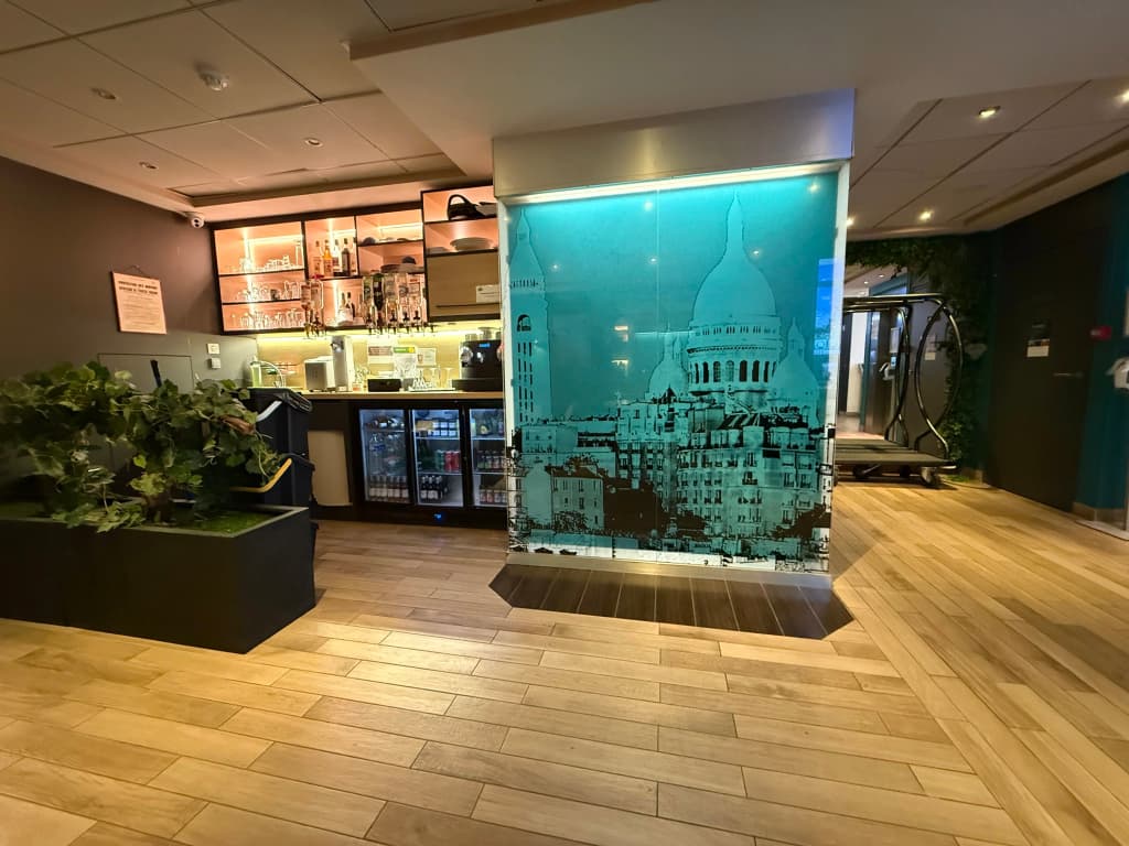 Holiday Inn Paris - Montmartre by IHG - photo 22