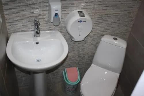Guest House Lusi - photo 6