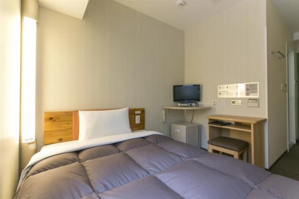 Washington R&B Hotel Ueno Hirokoji - photo 7