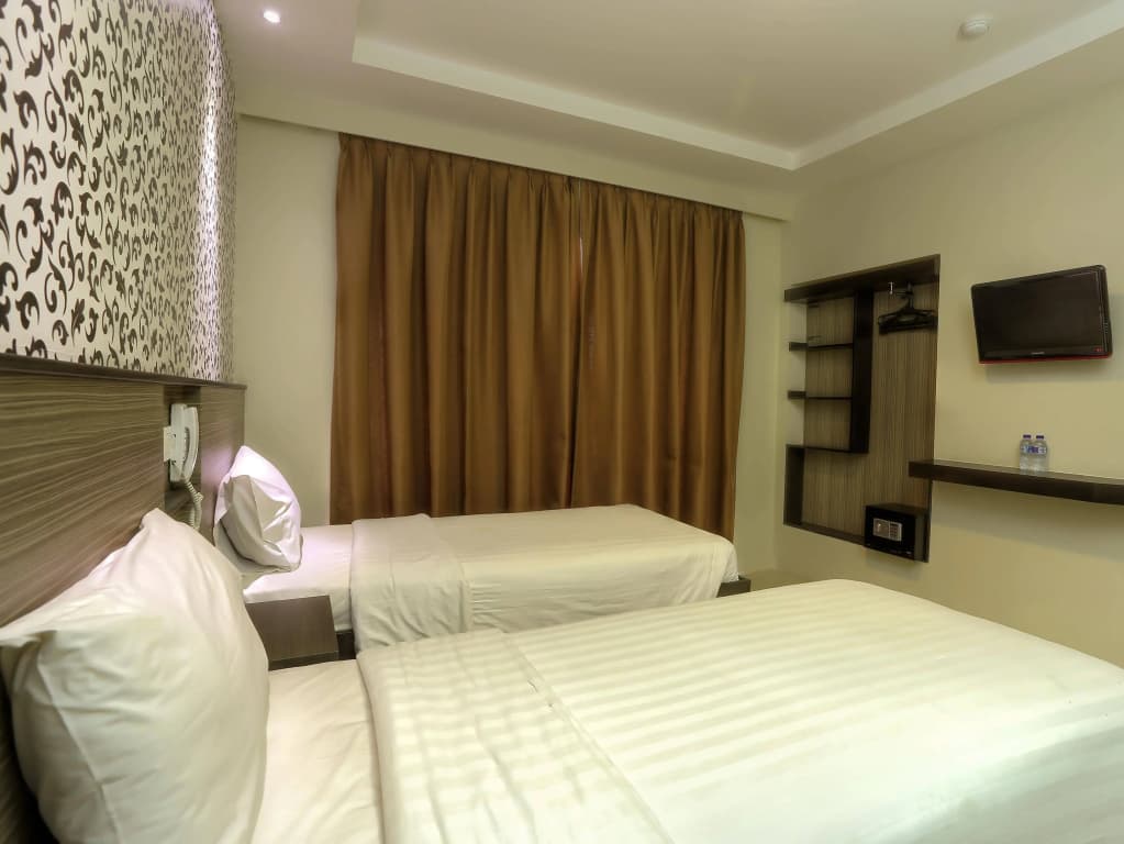 Everyday Hotel Kuta Central - photo 3