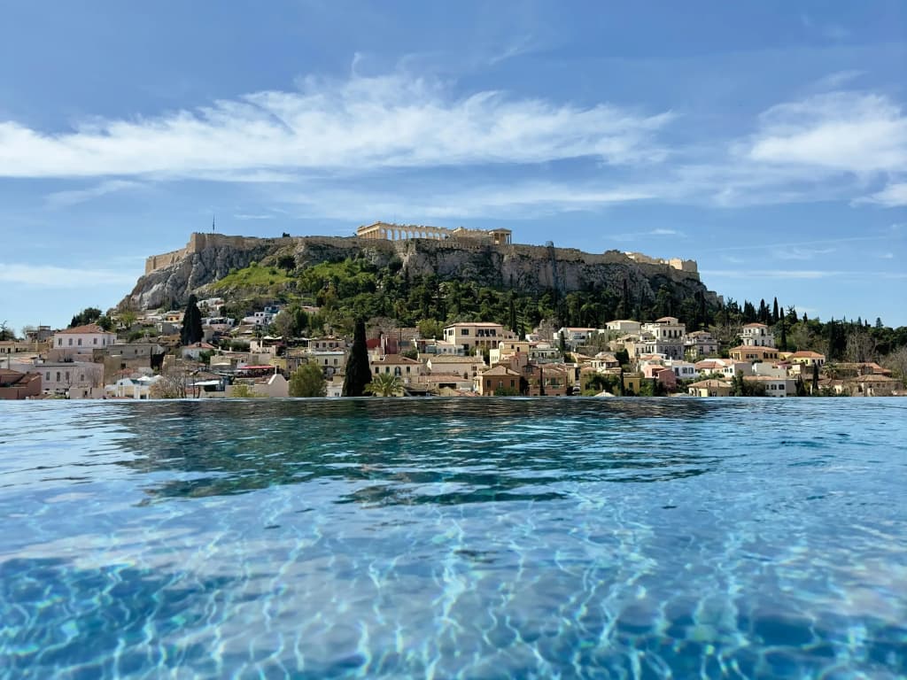 The Dolli at Acropolis, A Hotel to Live - photo 40
