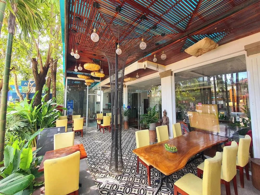 Victoria Central Residence - photo 19