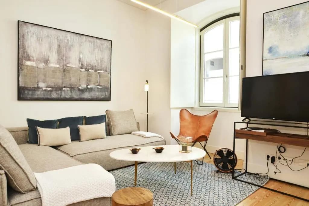 Trendy Chic - Checkinhome - photo 2