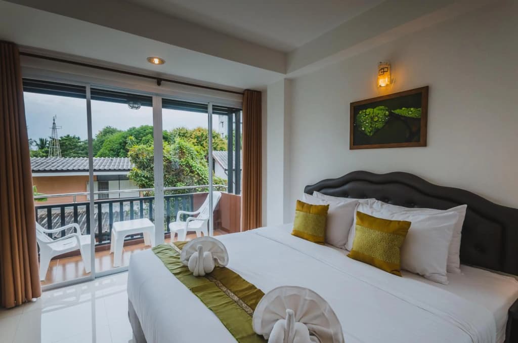 TH Beach Hotel - photo 40