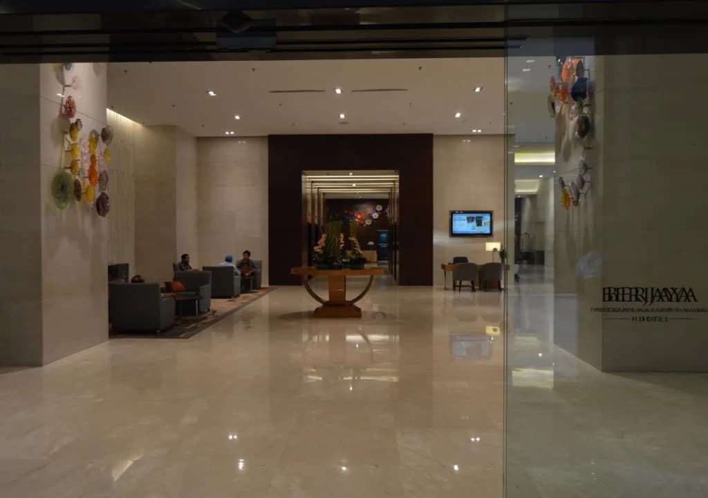 NN Bukit Bintang @ Tribeca - photo 4