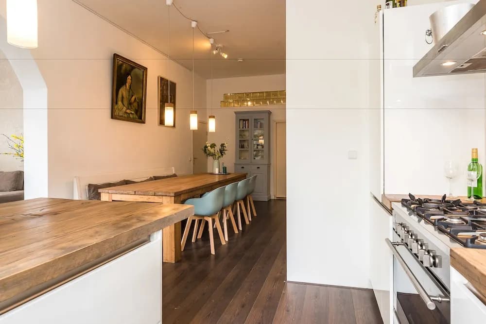 Apartment Azara Amsterdam - photo 14