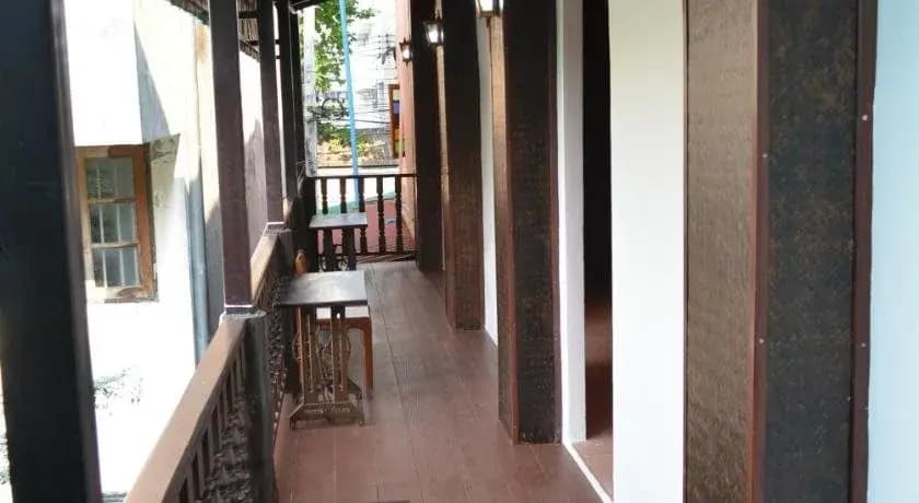 The Corner Inn 2 - photo 20