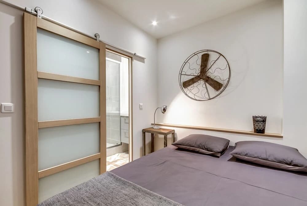 LE VINTAGE - Cosy Studio in Saint-Michel - photo 1