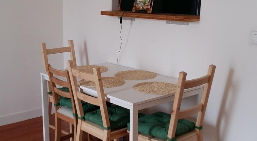 De France Apartment - photo 10