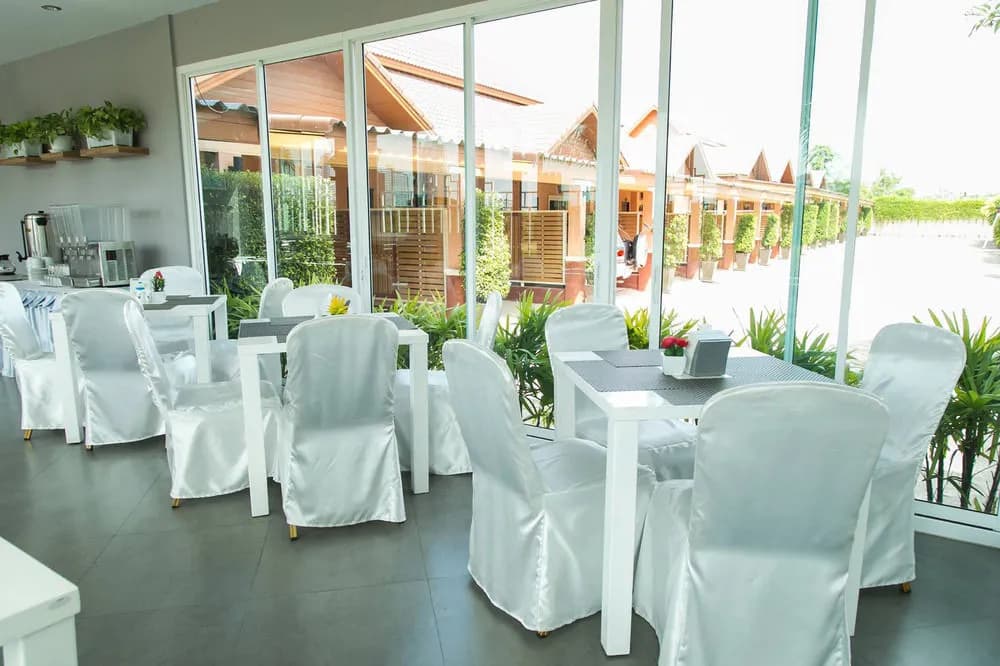 Sweet Sense Jomtien Resort - photo 8