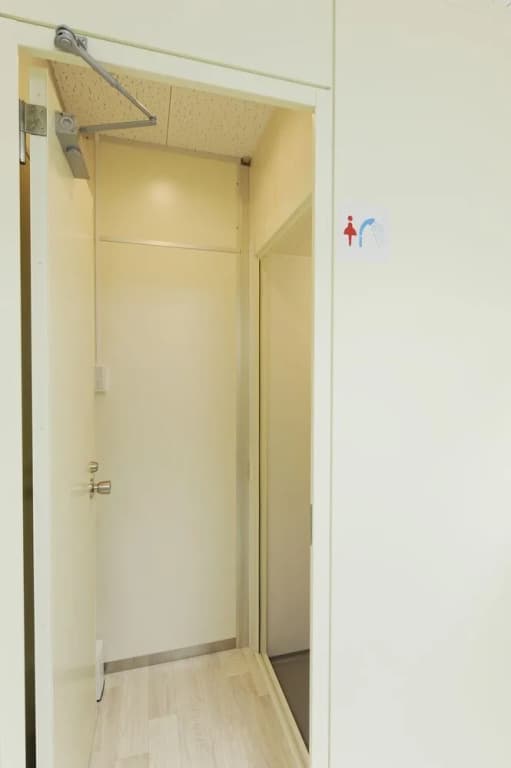 SEACRET BASE EBISUTEI SOUZOU with SAKE BAR - Hostel - photo 3