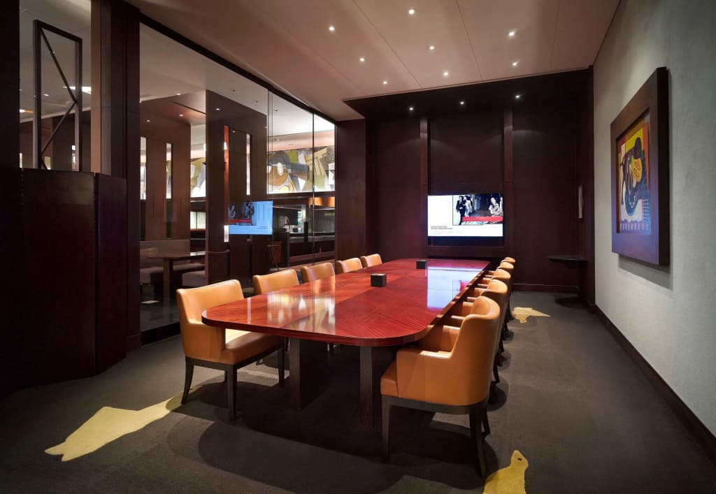 Grand Hyatt Seoul - photo 18