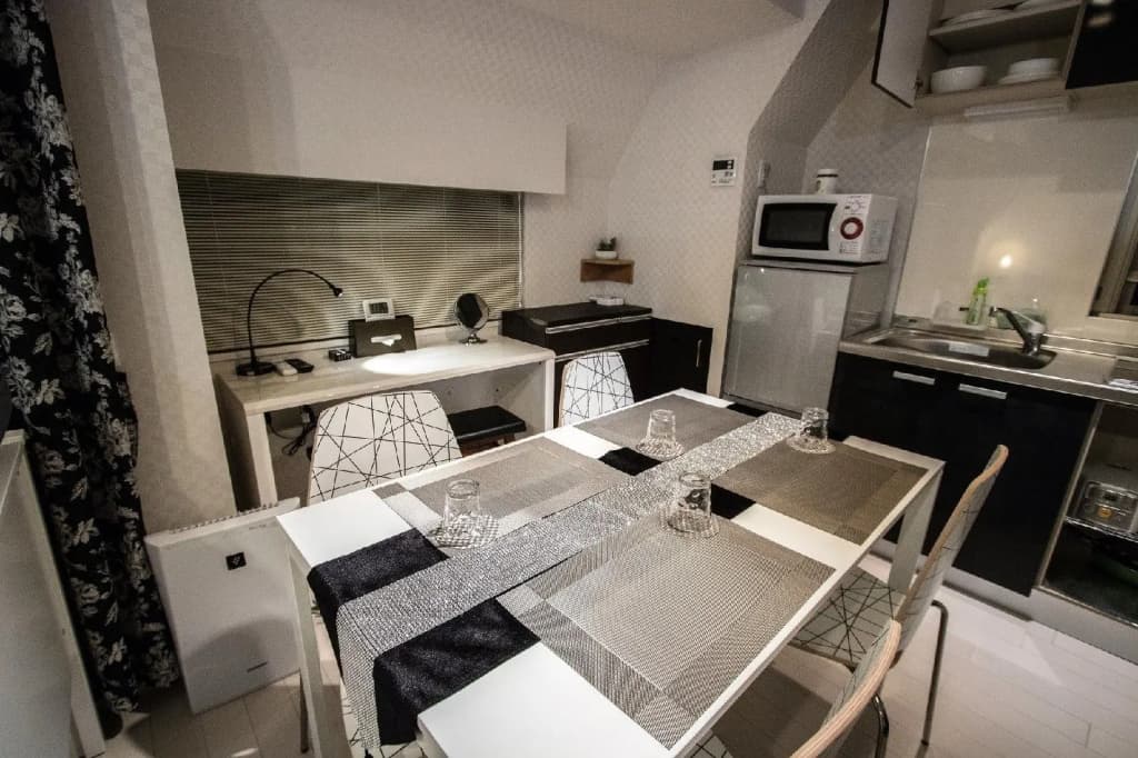 Petit Grande Homes - photo 13