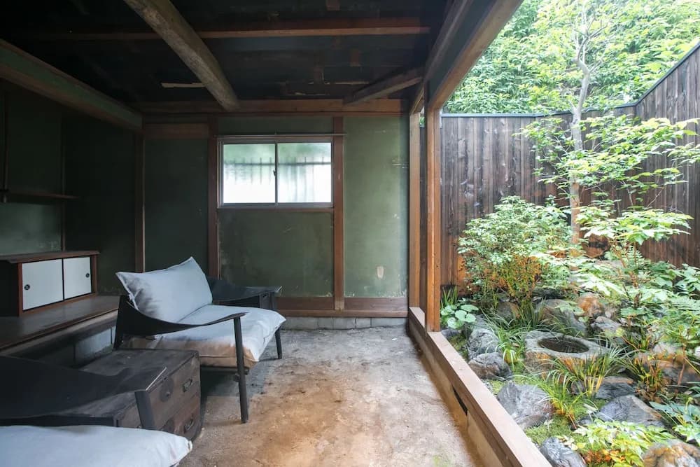 Meguru House Kyoto - photo 17