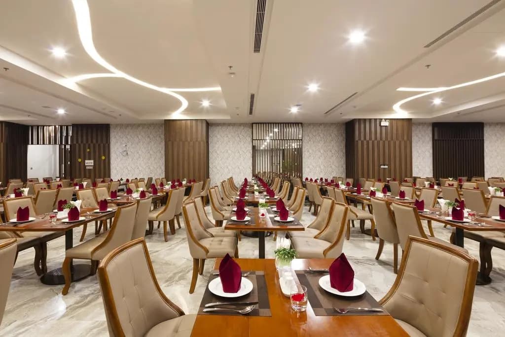 Vesna Hotel Nha Trang - photo 22