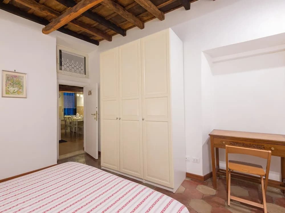 RSH Spagnoli Quiet Apartment - photo 24